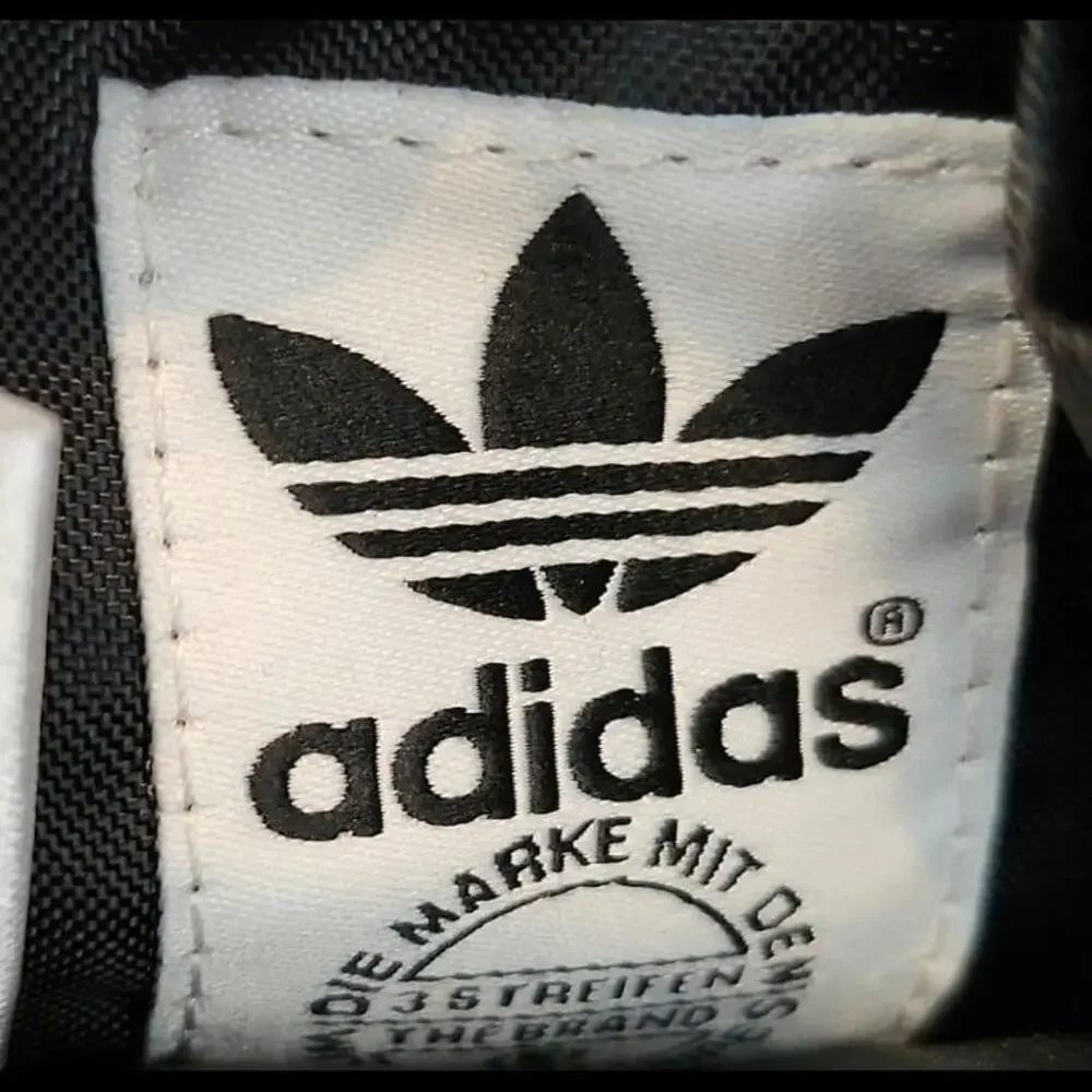 Adidas Originals National‎ Festival Crossbody Phone Bag